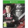 Image de THQ, Koch Media 1030374 Jeu vidéo Standard anglais, espagnol, français, italien Xbox One