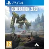 Image de Generation Zero PS4 PlayStation 4
