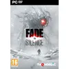 Image de Fade to Silence PC PC