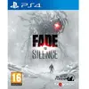 Image de Playstation Games Ps4 Fade To Silence