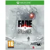 Image de THQ, Fade to Silence