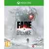 Image de Xbox Games Xbox One Fade To Silence