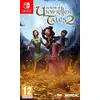 Image de The book of unwritten tales 2