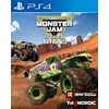 Image de Playstation 4 - Monster Jam - Steel Titans (1 GAMES) en occasion ou reconditionné