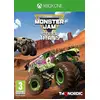 Image de Monster Jam - Steel Titans -
