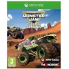 Image de THQ, Koch Media Monster Jam Steel Titans, Xbox One Standard Multilingue
