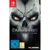 Image de Darksiders 2 Deathinitive Edition (Switch) en occasion ou reconditionné