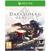 Image de THQ, Darksiders Genesis