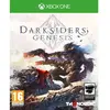 Image de Xbox Games Xbox One Darksiders Genesis