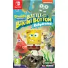 Image de THQ, Bob l'éponge : bataille pour le fond de bikini réhydraté