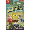 Image de Spongebob Squarepants: Battle For Bikini Bottom - Rehydrated NSW [ en occasion ou reconditionné