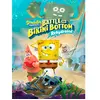 Image de Nintendo Games Switch Spongebob Squarepants Battle For Bikini Bottom - Rehydrated
