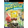 Image de Spongebob SquarePants Battle for Bikini Bottom Rehydrated PC PC