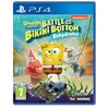 Image de THQ, Bob l'éponge : la bataille de Bikini Bottom réhydraté