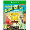 Image de THQ, Bob l'éponge : la bataille de Bikini Bottom réhydraté