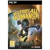Image de THQ, Détruisez tous les humains!