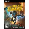 Image de Destroy All Humans en occasion ou reconditionné