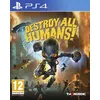 Image de Destroy All Humans! PS4 PlayStation 4