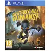 Image de THQ, Détruisez tous les humains!