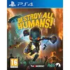 Image de Destroy all Humans! PS4 [ en occasion ou reconditionné