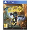 Image de THQ, Détruisez tous les humains!