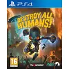Image de Destroy All Humans! [Playstation 4] [PEGI-AT] en occasion ou reconditionné