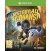Image de Destroy All Humans!