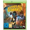 Image de THQ, Détruisez tous les humains!