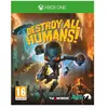 Image de THQ, Détruisez tous les humains!