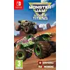 Image de Monster Jam - Steel Titans -