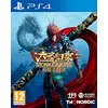 Image de Koch Media NG - Monkey King - PS4 en occasion ou reconditionné