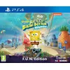 Image de SpongeBob SquarePants Battle for Bikini Bottom Rehydrated F.U.N. Edition PS4 PlayStation 4