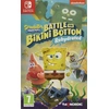 Image de Spongebob Squarepants : Battle for Bikini Bottom - Rehydrated