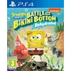 Image de Spongebob SquarePants : Battle for Bikini Bottom Rehydrated PS4 PlayStation 4
