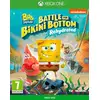 Image de Spongebob Squarepants : Battle for Bikini Bottom - Rehydrated