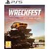 Image de THQ, Wreckfest