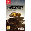 Image de Wreckfest Nintendo Switch Nintendo Switch