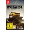 Image de THQ, Wreckfest