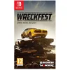 Image de Wreckfest NS en occasion ou reconditionné