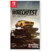Image de Nintendo Games Switch Wreckfest