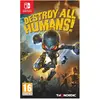 Image de THQ, Détruire tous les humains