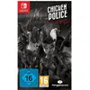 Image de THQ, Chicken Police - Paint it RED!