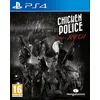 Image de Chicken Police: Paint it Red! PS4 PlayStation 4
