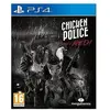Image de THQ, Chicken Police : Paint it Red
