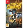 Image de Destroy All Humans Crypto-137 Edition Spéciale Nintendo Switch Nintendo Switch