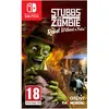 Image de THQ, Stubbs le zombie dans Rebel Without a Pulse