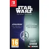 Image de Star Wars Jedi Knight Collection Nintendo Switch Nintendo Switch
