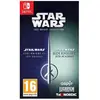 Image de THQ, Star Wars - Collection Chevalier Jedi