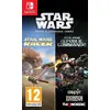 Image de Star Wars : Racer and Commando Combo