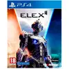 Image de Playstation Games Ps4 Elex Ii
